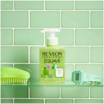 REVLON EQUAVE KIDS SHAMPOO & CONDITIONER 300ml - Image 2
