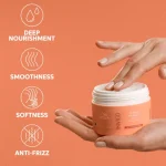 WELLA NUTRI ENRICH INVIGO MASK 150ml - Image 5