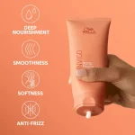 WELLA NUTRI ENRICH INVIGO CONDITIONER 200ml - Image 2