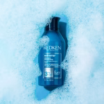 REDKEN EXTREME SHAMPOO 300ml - Image 4