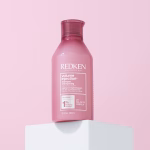 REDKEN VOLUME INJECTION SHAMPOO 300ml - Image 4