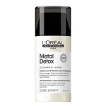 LOREAL METAL DETOX LEAVE-IN CREME 100ml