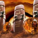 LATTAFA ASAD BOURBON EAU DE PARFUM 100ml - Image 3