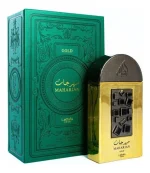 LATTAFA MAHARJAN GOLD EAU DE PARFUM 100ml