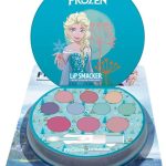 LIP SMACKER DISNEY  FROZEN PALLETE