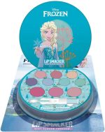 LIP SMACKER DISNEY  FROZEN PALLETE