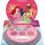 LIP SMACKER DISNEY PRINCESS COLOR PALETTE