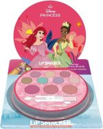 LIP SMACKER DISNEY PRINCESS COLOR PALETTE