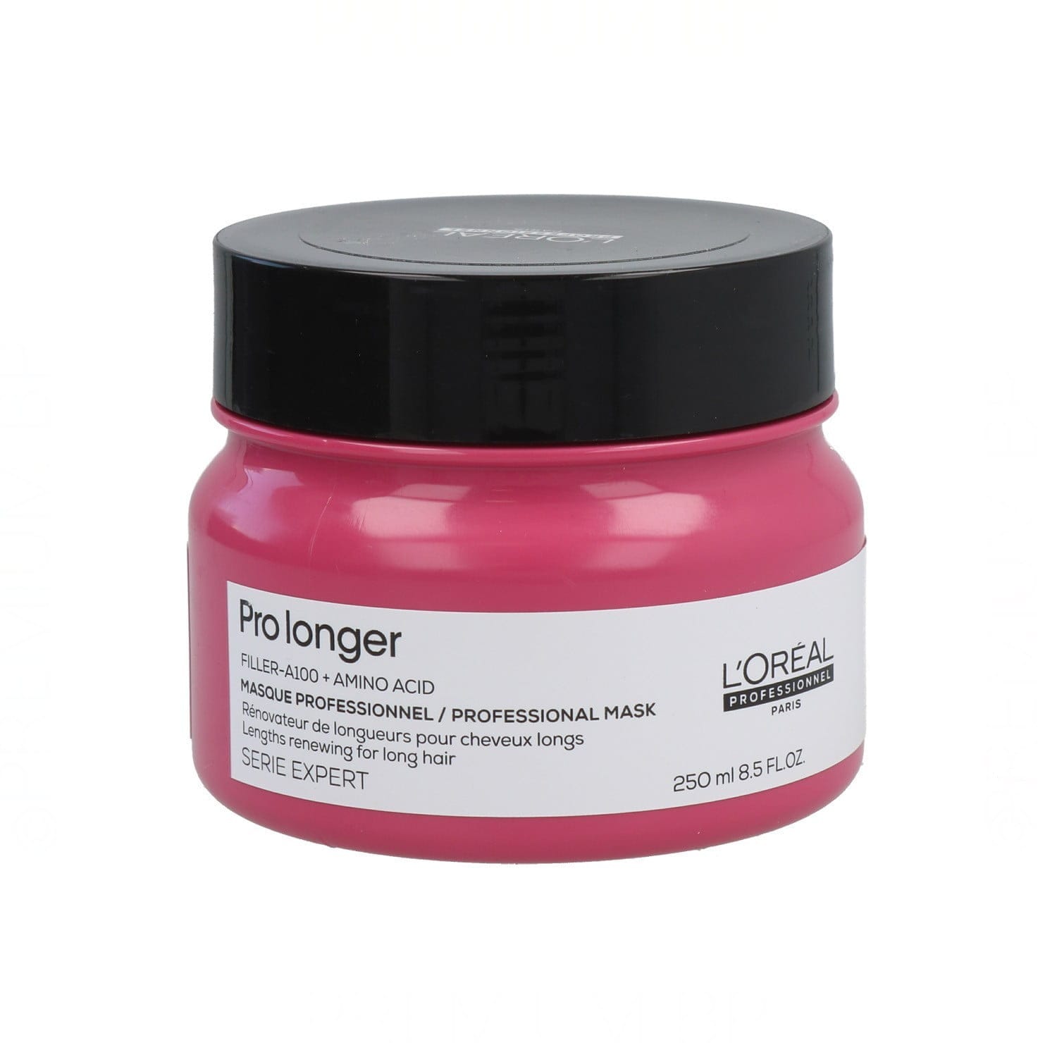LOREAL-SERIE-EXPERT-PRO-LONGER-MASK-250ml LOREAL PRO LONGER MASK 250ml - Image 1