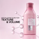 REDKEN VOLUME INJECTION CONDITIONER 300ml - Image 3