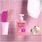 REVLON EQUAVE KIDS SHAMPOO & CONDITIONER  300ml - Image 2