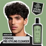 AMERICAN CREW FORMING PRE-STYLING CLEANSER 250ml - Image 2