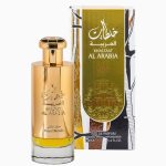 LATTAFA AL ARABIA ROYAL BLENDS EAU DE PARFUM 100ml
