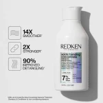 REDKEN ACIDIC BONDING SHAMPOO 300ml - Image 3