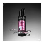 REDKEN NAKED GLOSS OIL 100ml - Image 4