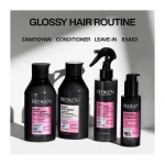 REDKEN NAKED GLOSS OIL 100ml - Image 5