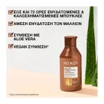 REDKEN ALL SOFT MEGA CURLS CONDITIONER 300ml - Image 4