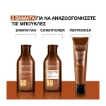 REDKEN ALL SOFT MEGA CURLS CONDITIONER 300ml - Image 5