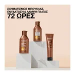 REDKEN ALL SOFT MEGA CURLS CONDITIONER 300ml - Image 6