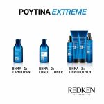 REDKEN EXTREME CONDITIONER 250ml - Image 5