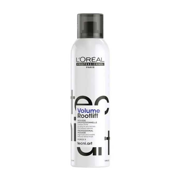 Tecni-Art-Volume-Lift-spray_3_0270402726.jpg LOREAL VOLUME ROOTLIFT MOUSSE 250ml - Image 1