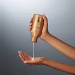 REDKEN ALL SOFT SHAMPOO 300ml - Image 2