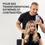 WELLA BLONDOR PLEX 800g - Image 2