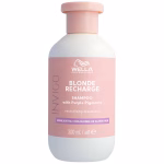 WELLA BLONDE RECHARGE (SILVER) 300ml