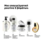 LOREAL METAL DETOX LEAVE-IN CREME 100ml - Image 5