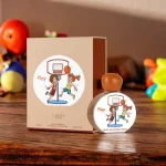 PLAY LATTAFA PRIDE EAU DE PARFUM 75ml - Image 4