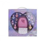 LIP SMACKER NAIL BLOCKBUSTER