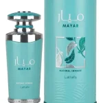 LATTAFA MAYAR NATURAL INTENSE EAU DE PARFUM 100ml