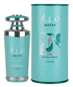 LATTAFA MAYAR NATURAL INTENSE EAU DE PARFUM 100ml