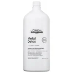 LOREAL METAL DETOX SHAMPOO 1500ml
