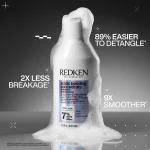 REDKEN ACIDIC BONDING SHAMPOO 300ml - Image 2