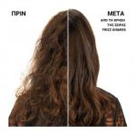 REDKEN FRIZZ DISMISS CREAM LEAVE-IN 250ml - Image 3