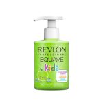 REVLON EQUAVE KIDS SHAMPOO & CONDITIONER 300ml