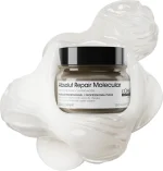 LOREAL ABSOLU REPAIR MOLECULAR MASK 250ml - Image 6