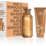WELLA ULTIMATE SMOOTH SET ΔΩΡΟΥ