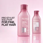 REDKEN VOLUME INJECTION CONDITIONER 300ml - Image 5