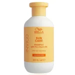 WELLA SUN CARE INVIGO SHAMPOO 300ml