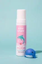 KIDS STUFF HAIR AND BODY WASH 200ml