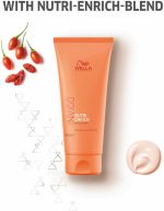 WELLA NUTRI ENRICH INVIGO CONDITIONER 200ml - Image 3
