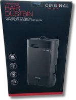 SIBEL SIB HAIR DUSTBIN AUTOMATIC VACUUM ΗΛΕΚΤΡΙΚΗ ΣΚΟΥΠΑ ΚΟΜΜΩΤΗΡΙΟΥ - Image 5