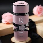 LATTAFA YARA EAU DE PARFUM 100ml - Image 2