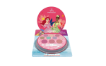 Lip Smacker Disney Princess Color Palette