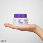 Schwartzkopf Professional Bonacure Frizz Away Treatment Babassu Oil 200ml - Image 2