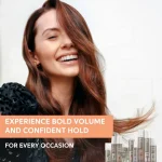 Wella Professionals Eimi Extra Volume αφρώδες σκληρυντικό μους για έξτρα όγκο 300ml - Image 4