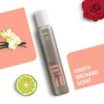 Wella Professionals Eimi Extra Volume αφρώδες σκληρυντικό μους για έξτρα όγκο 300ml - Image 2