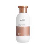 Wella Fusion Σαμπουάν αναδόμησης για κατεστραμμένα μαλλιά 250ml